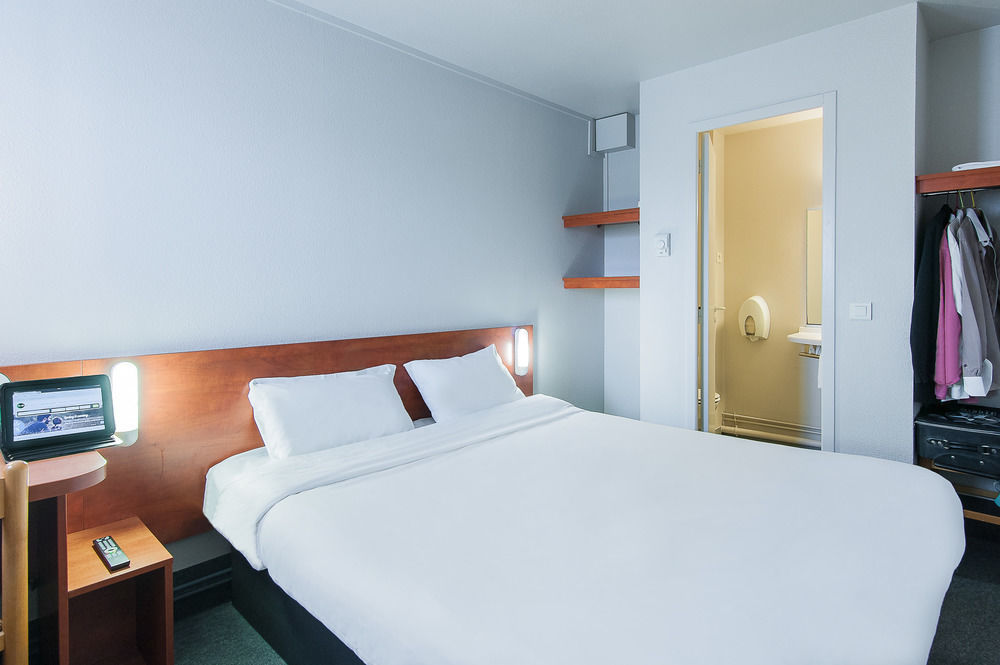B&B Hôtel Bordeaux Sud Villenave-dʼOrnon Exterior foto